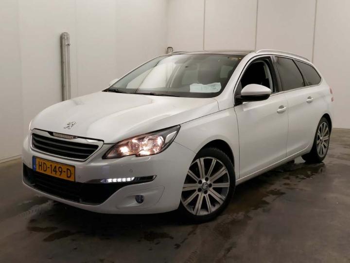 PEUGEOT 308 2015 vf3lcbhzhfs248365