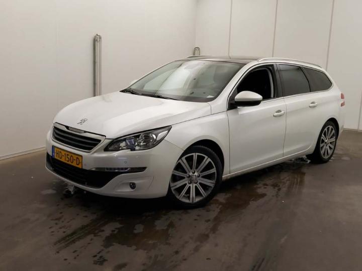 PEUGEOT 308 2015 vf3lcbhzhfs248366