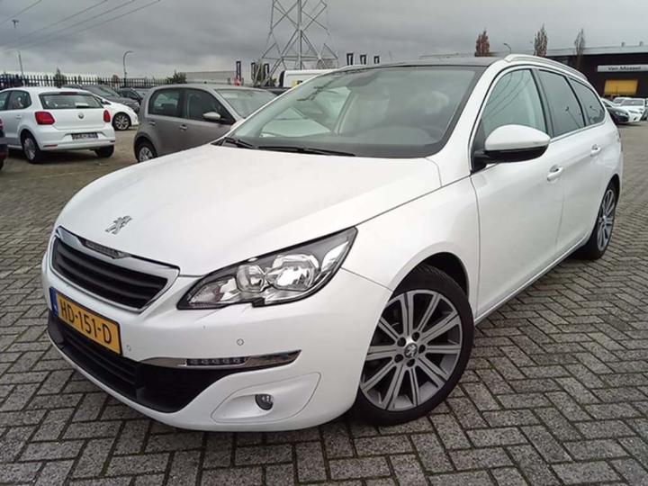 PEUGEOT 308 2015 vf3lcbhzhfs248369