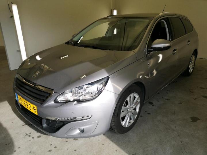 PEUGEOT 308 2015 vf3lcbhzhfs249619