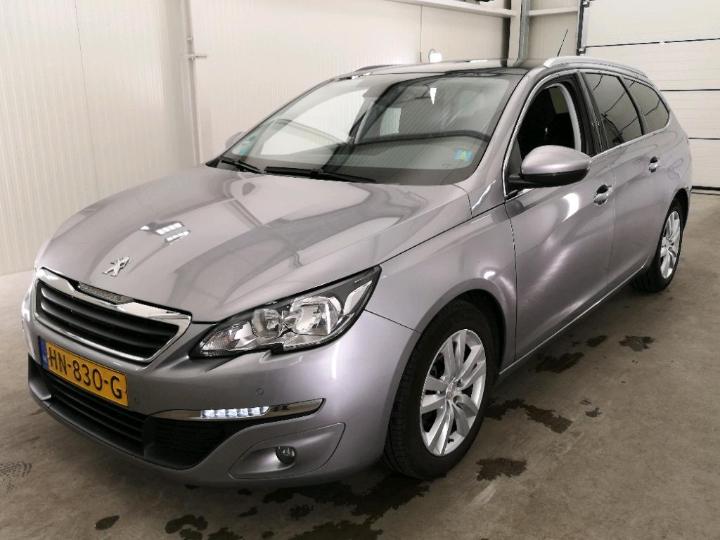 PEUGEOT 308 2015 vf3lcbhzhfs249621