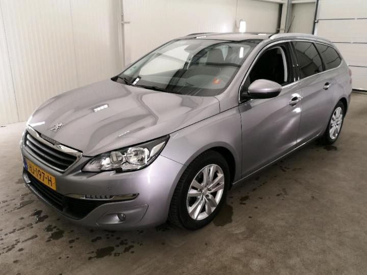 PEUGEOT 308 2015 vf3lcbhzhfs249628