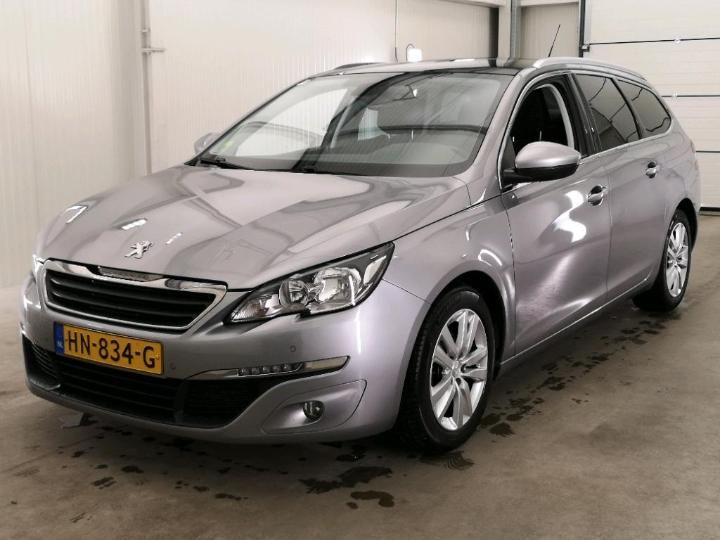 PEUGEOT 308 2015 vf3lcbhzhfs249629