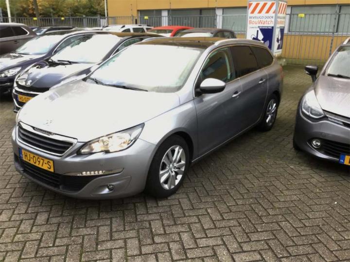 PEUGEOT 308 2015 vf3lcbhzhfs249633