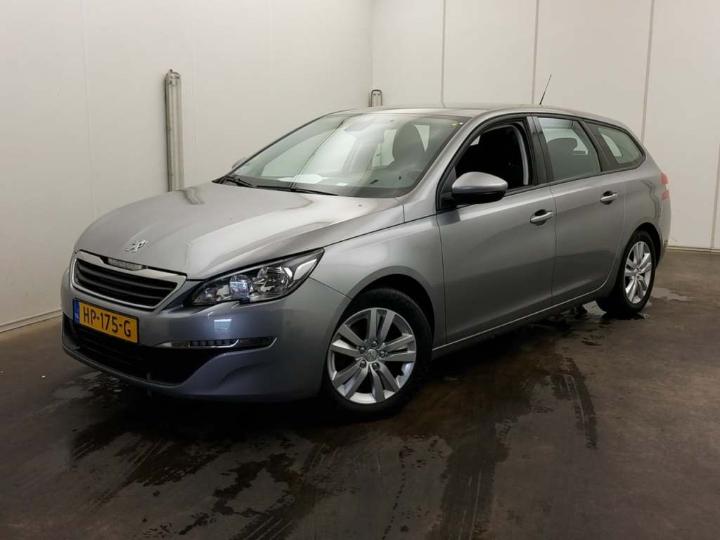 PEUGEOT 308 2015 vf3lcbhzhfs249643