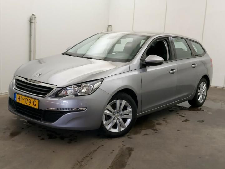 PEUGEOT 308 2015 vf3lcbhzhfs249647