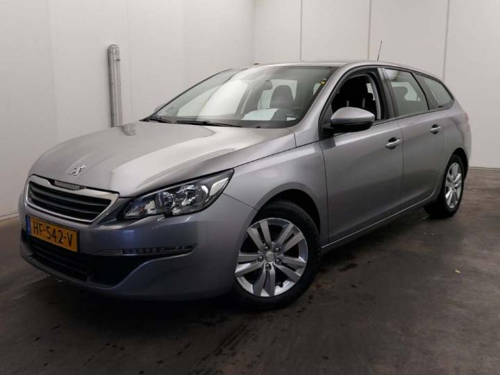 PEUGEOT 308 2015 vf3lcbhzhfs249652