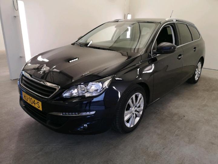 PEUGEOT 308 2015 vf3lcbhzhfs249674