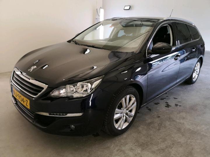 PEUGEOT 308 2015 vf3lcbhzhfs249680