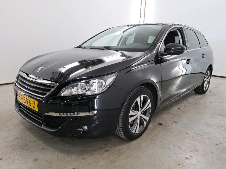 PEUGEOT 308 SW 2015 vf3lcbhzhfs249691