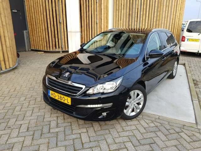 PEUGEOT 308 2015 vf3lcbhzhfs249707