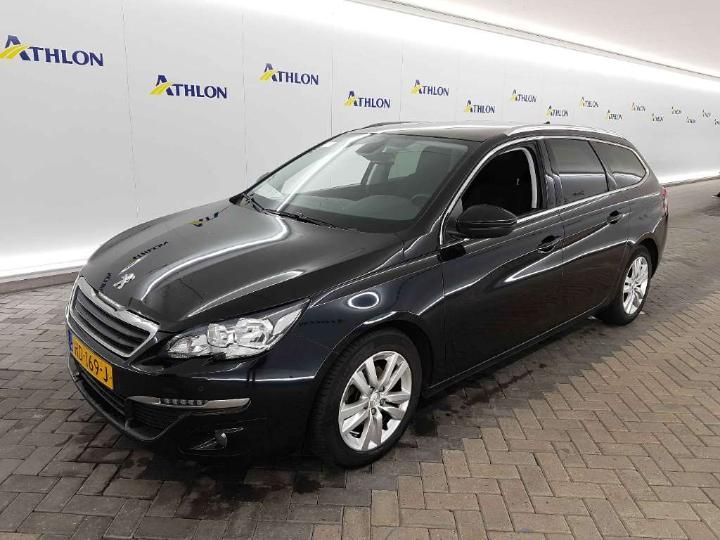 PEUGEOT 308 SW 2015 vf3lcbhzhfs249728