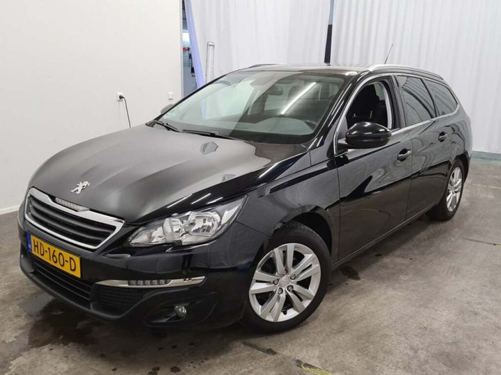 PEUGEOT 308 2015 vf3lcbhzhfs249746