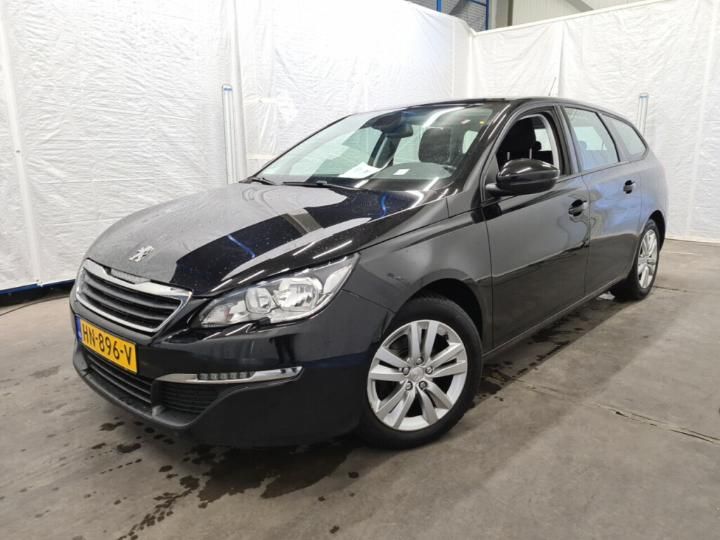 PEUGEOT 308 2015 vf3lcbhzhfs249760