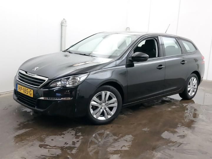 PEUGEOT 308 2015 vf3lcbhzhfs249766