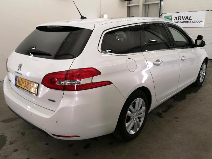 PEUGEOT 308 2015 vf3lcbhzhfs249775