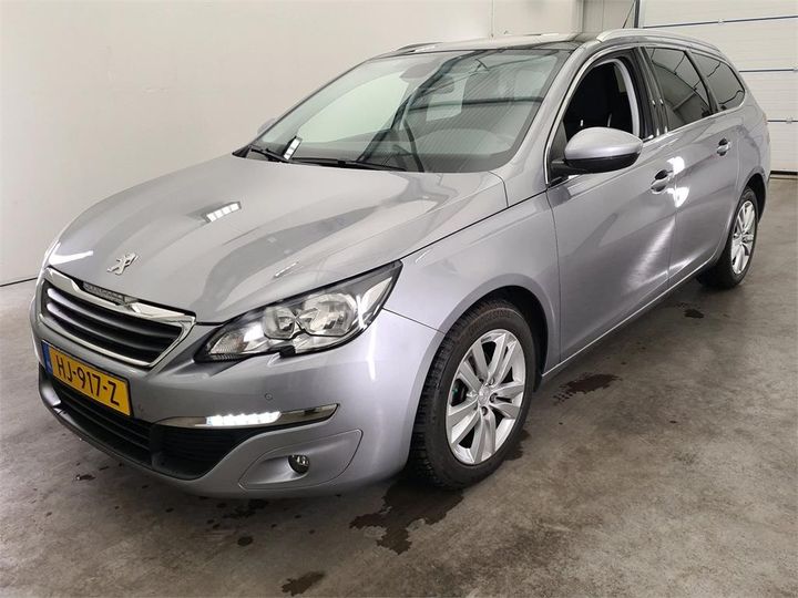 PEUGEOT 308 2015 vf3lcbhzhfs250973