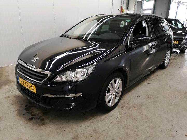 PEUGEOT 308 2015 vf3lcbhzhfs251021