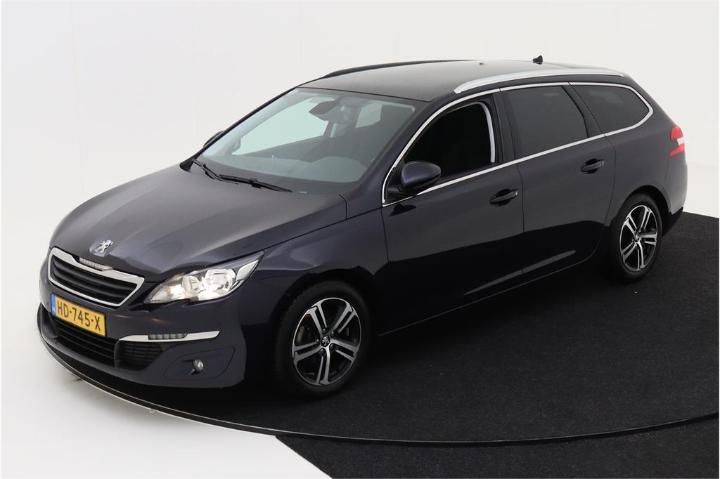 PEUGEOT 308 SW 2015 vf3lcbhzhfs251024