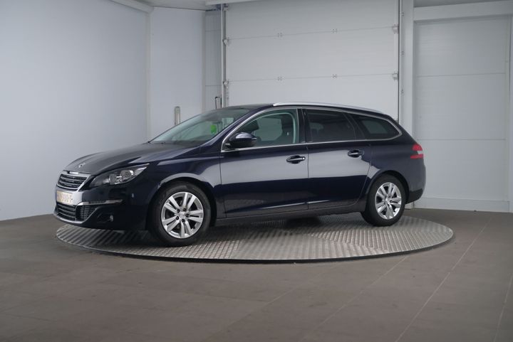 PEUGEOT 308 SW 2015 vf3lcbhzhfs251039