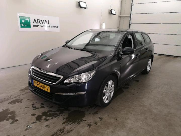 PEUGEOT 308 2015 vf3lcbhzhfs251059