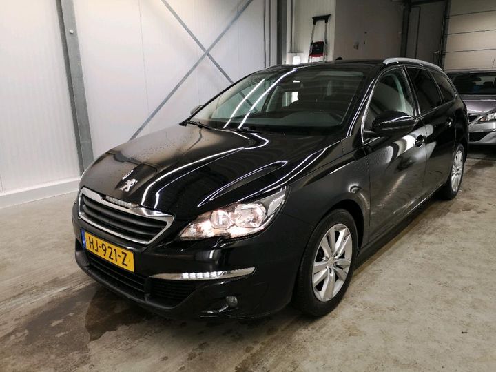 PEUGEOT 308 2015 vf3lcbhzhfs251066