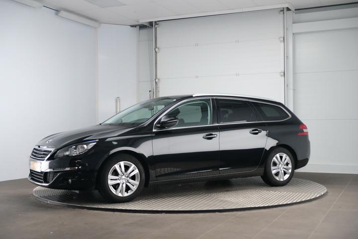 PEUGEOT 308 SW 2015 vf3lcbhzhfs251074