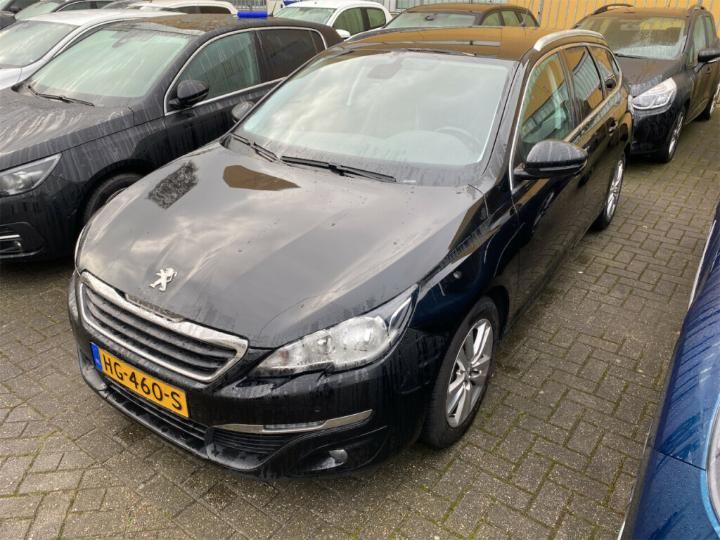 PEUGEOT 308 2015 vf3lcbhzhfs251075