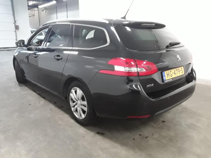 PEUGEOT 308 2015 vf3lcbhzhfs251106