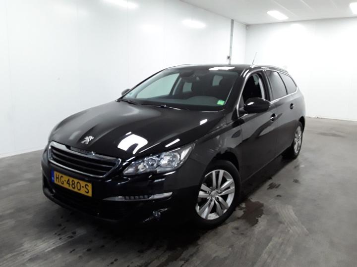 PEUGEOT 308 2015 vf3lcbhzhfs251107