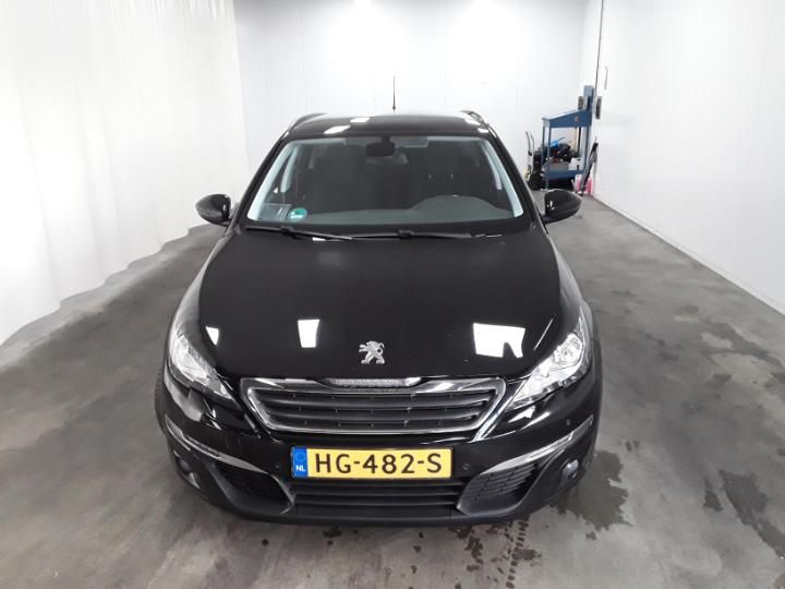 PEUGEOT 308 2015 vf3lcbhzhfs251110