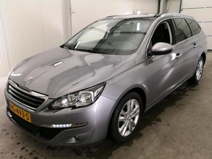 PEUGEOT 308 2015 vf3lcbhzhfs252356