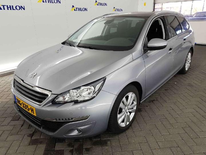 PEUGEOT 308 SW 2015 vf3lcbhzhfs252364