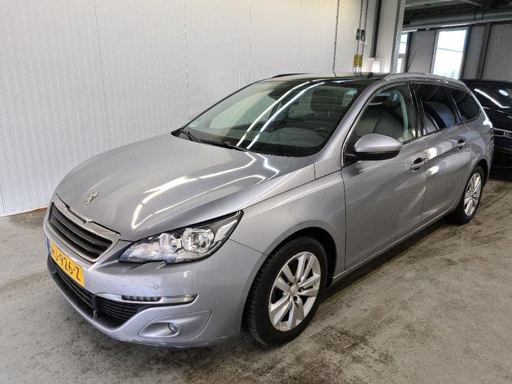 PEUGEOT 308 2015 vf3lcbhzhfs252365