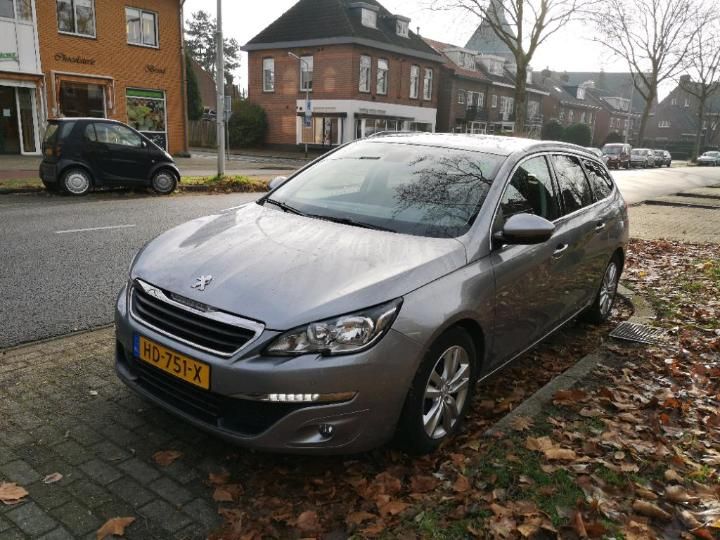 PEUGEOT 308 SW 2015 vf3lcbhzhfs252373