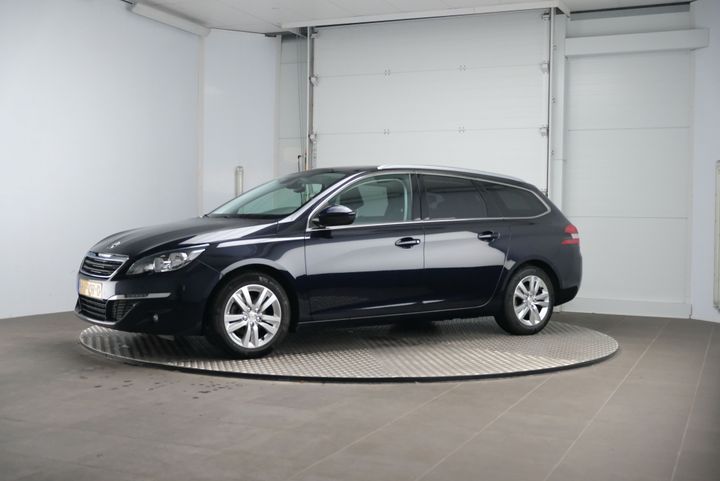 PEUGEOT 308 SW 2015 vf3lcbhzhfs252413