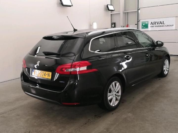 PEUGEOT 308 2015 vf3lcbhzhfs252425