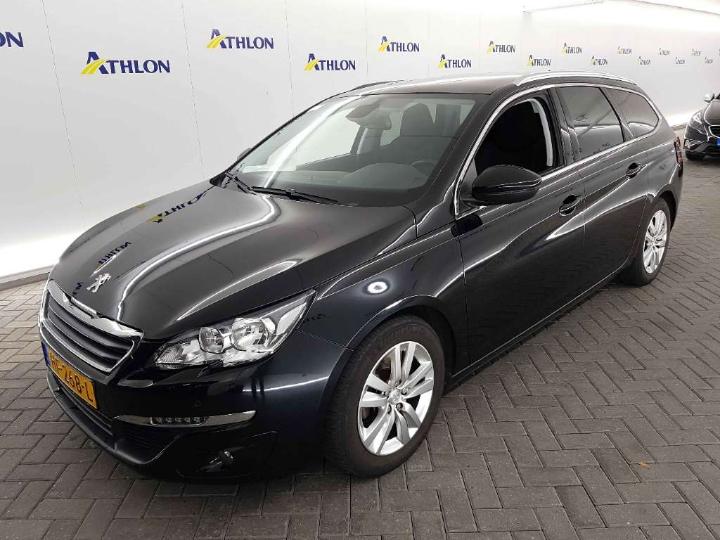 PEUGEOT 308 SW 2015 vf3lcbhzhfs252426