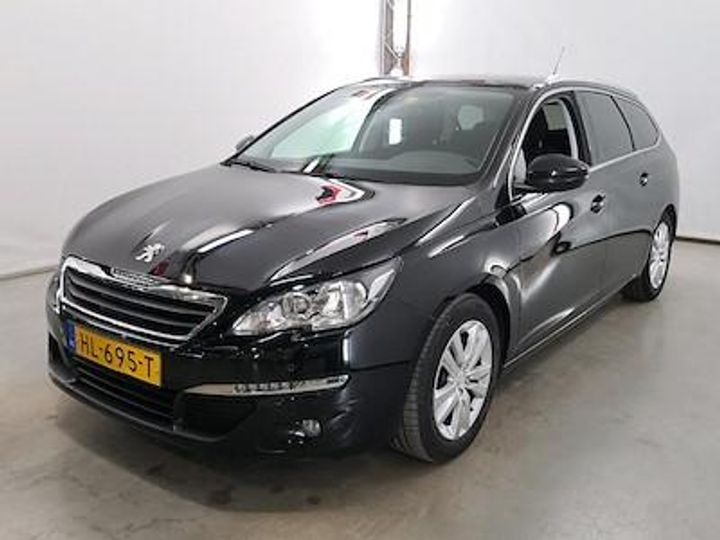 PEUGEOT 308 SW 2015 vf3lcbhzhfs252433