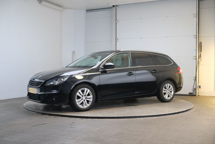 PEUGEOT 308 SW 2015 vf3lcbhzhfs252445