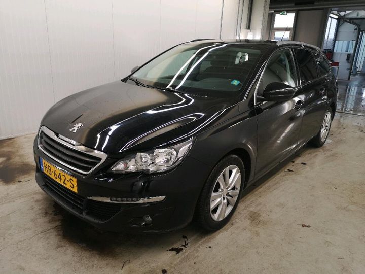 PEUGEOT 308 2015 vf3lcbhzhfs252450