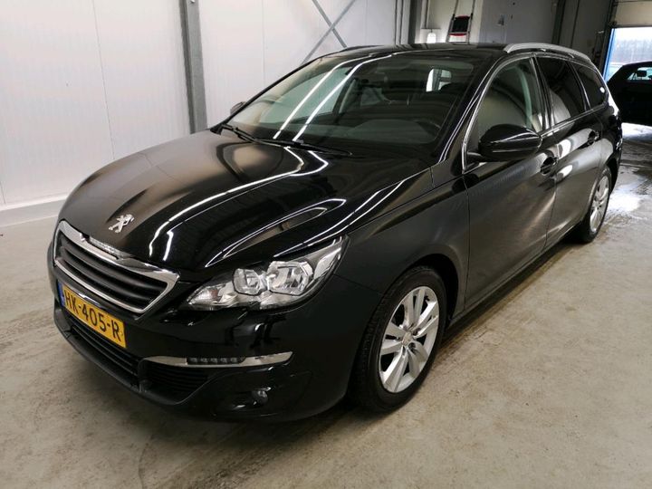 PEUGEOT 308 2015 vf3lcbhzhfs252451