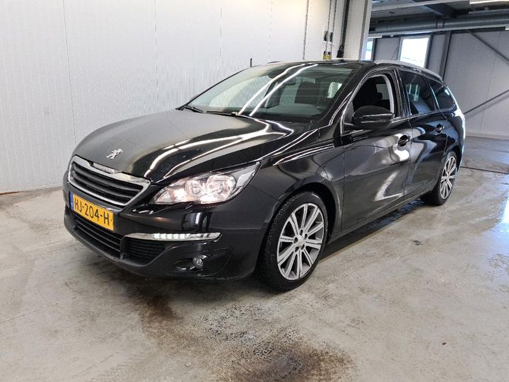 PEUGEOT 308 2015 vf3lcbhzhfs252454