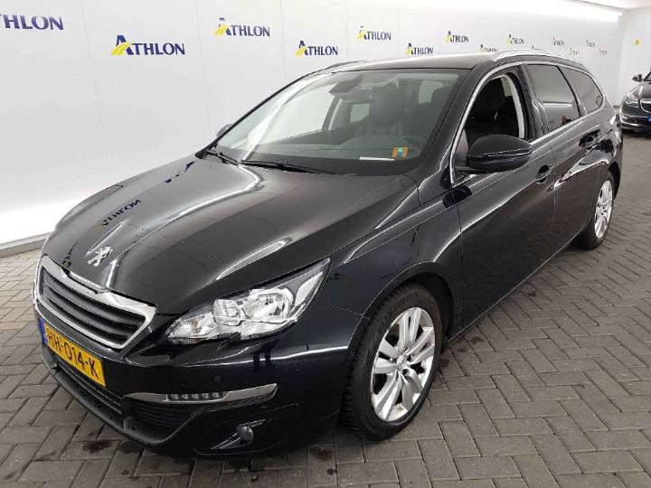 PEUGEOT 308 SW 2015 vf3lcbhzhfs252468