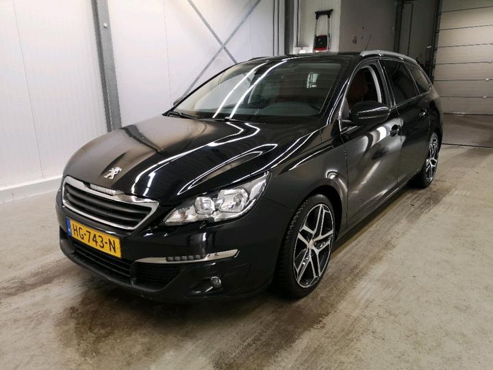 PEUGEOT 308 2015 vf3lcbhzhfs252474