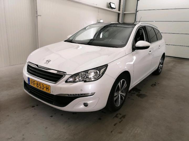 PEUGEOT 308 2015 vf3lcbhzhfs252492