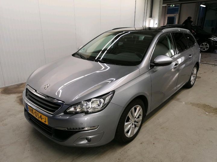 PEUGEOT 308 2015 vf3lcbhzhfs253727