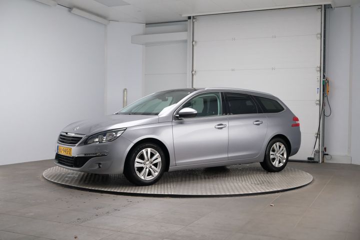 PEUGEOT 308 SW 2015 vf3lcbhzhfs253742