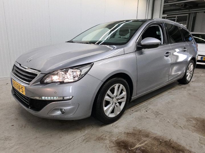 PEUGEOT 308 2015 vf3lcbhzhfs253744