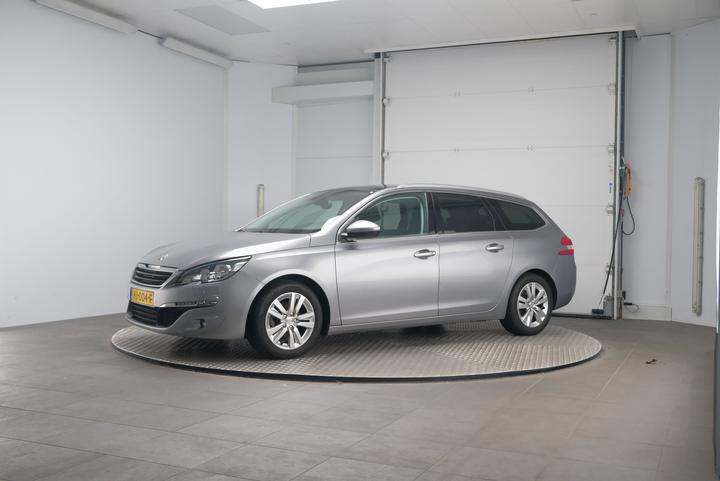 PEUGEOT 308 SW 2015 vf3lcbhzhfs253752